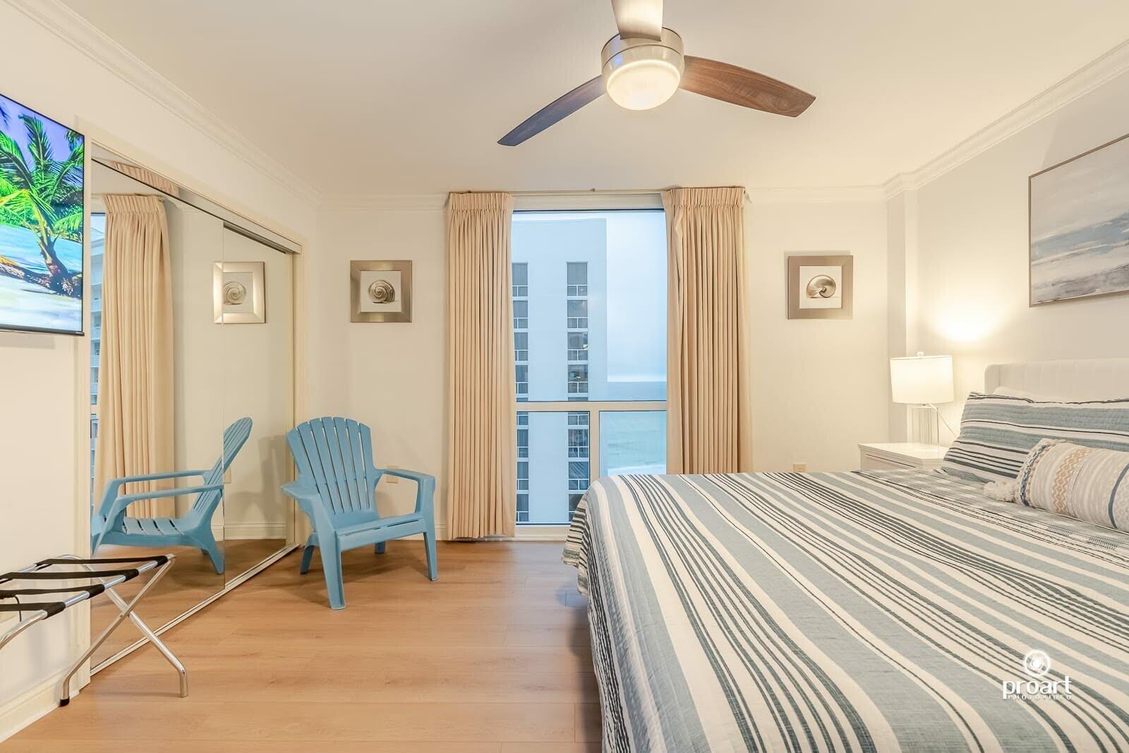 SHORELINE TOWERS 2 - Residential