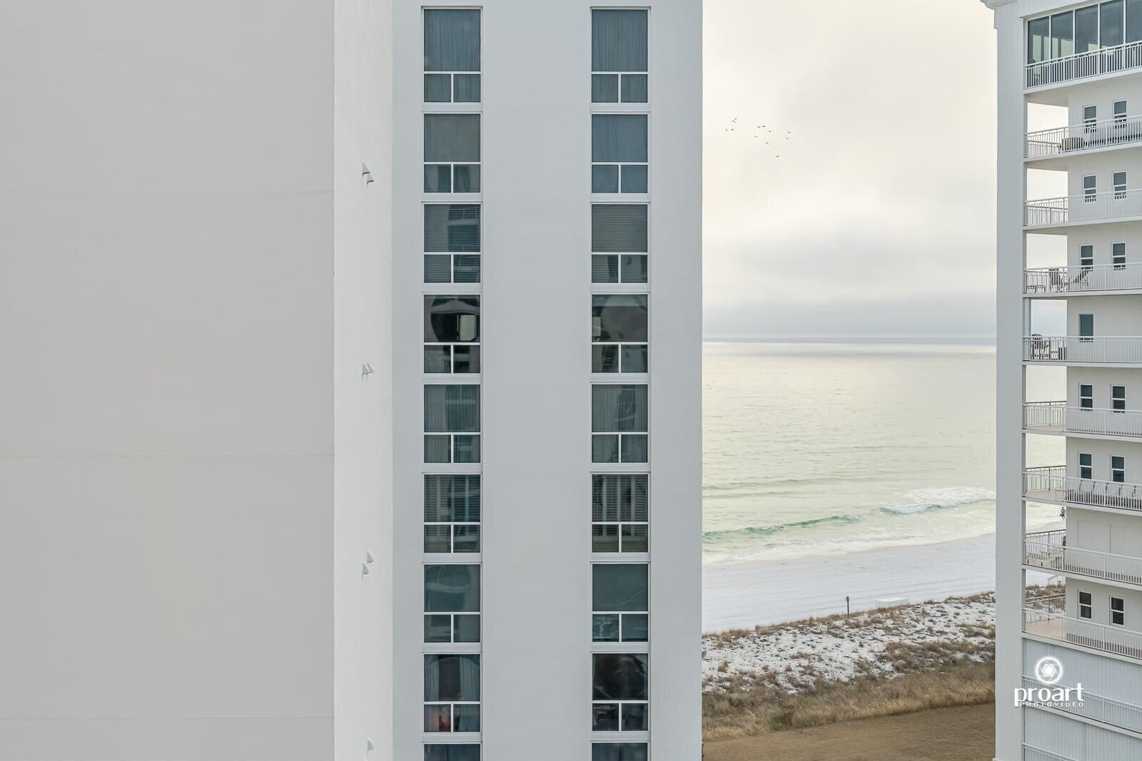 SHORELINE TOWERS 2 - Residential