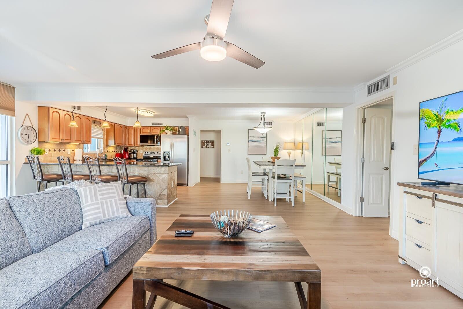 SHORELINE TOWERS 2 - Residential