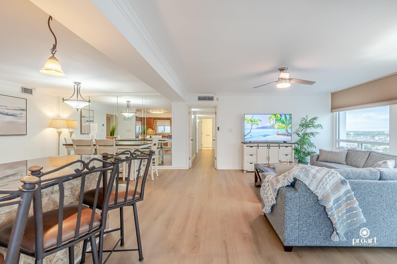 SHORELINE TOWERS 2 - Residential