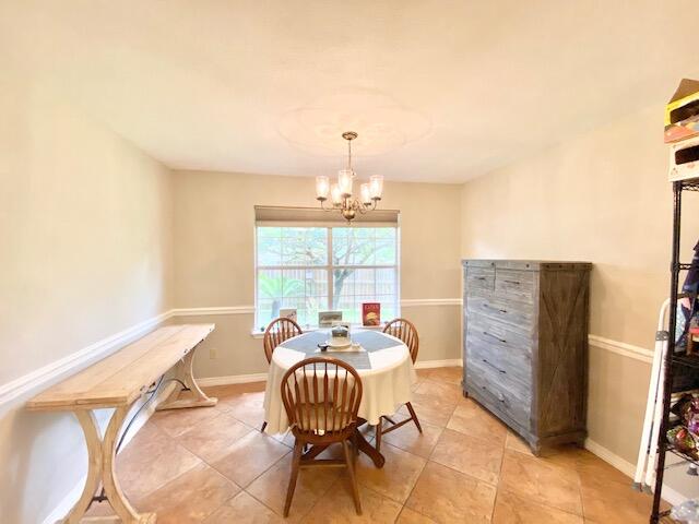 MEADOW WOODS - Residential Lease