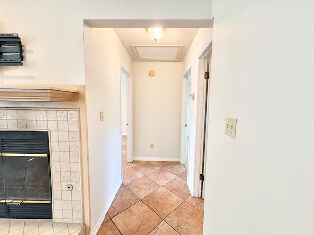 MEADOW WOODS - Residential Lease