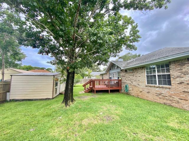 MEADOW WOODS - Residential Lease