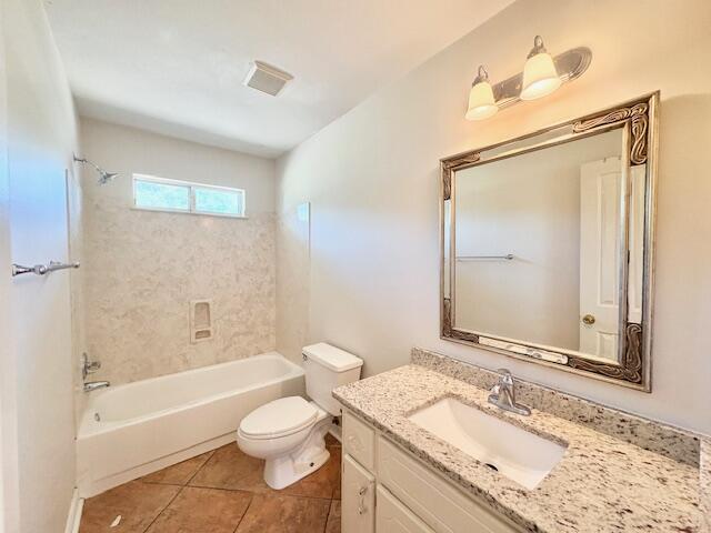 MEADOW WOODS - Residential Lease