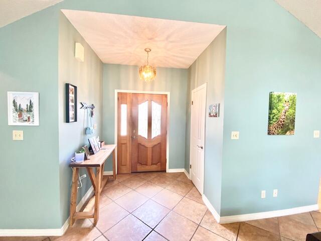 MEADOW WOODS - Residential Lease