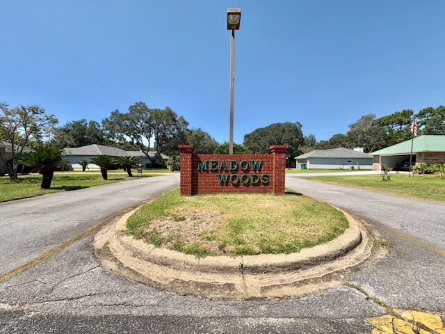 MEADOW WOODS - Residential Lease