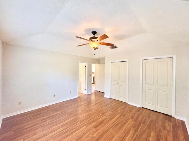 MEADOW WOODS - Residential Lease
