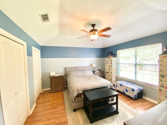 MEADOW WOODS - Residential Lease