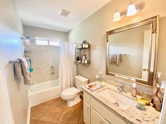 MEADOW WOODS - Residential Lease