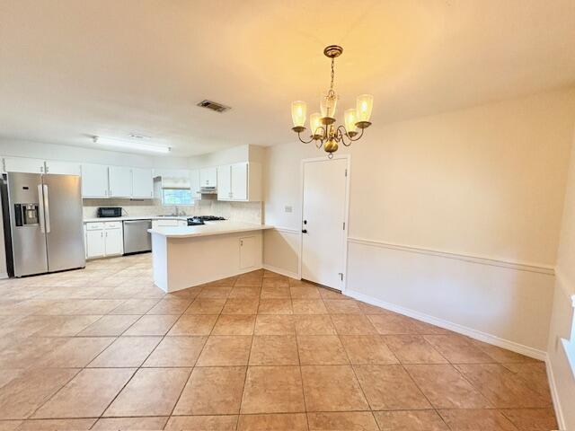 MEADOW WOODS - Residential Lease