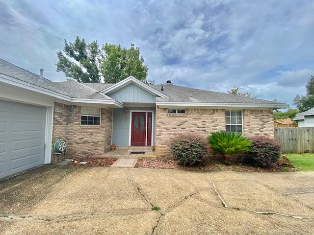 MEADOW WOODS - Residential Lease