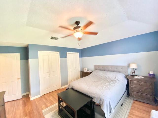 MEADOW WOODS - Residential Lease