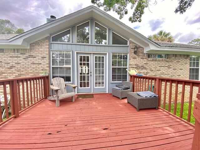MEADOW WOODS - Residential Lease