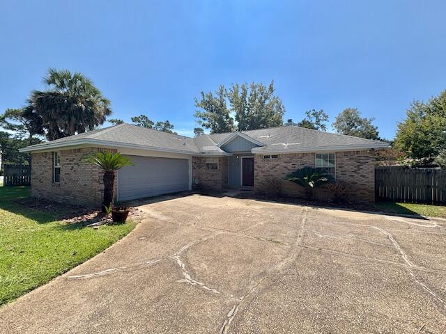 MEADOW WOODS - Residential Lease