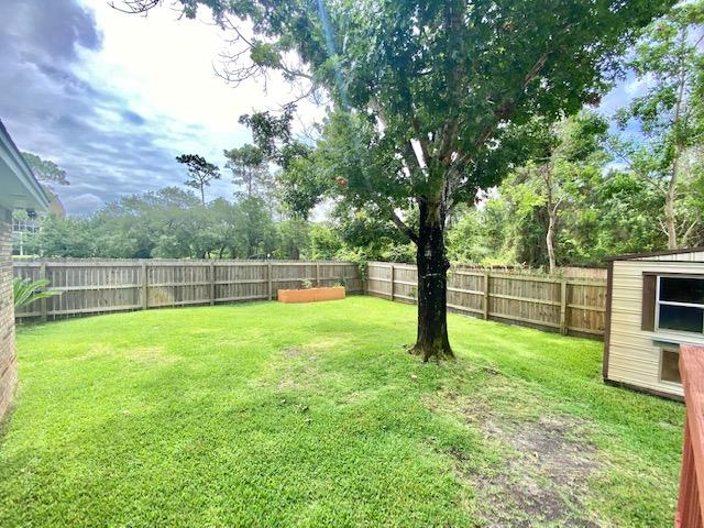 MEADOW WOODS - Residential Lease
