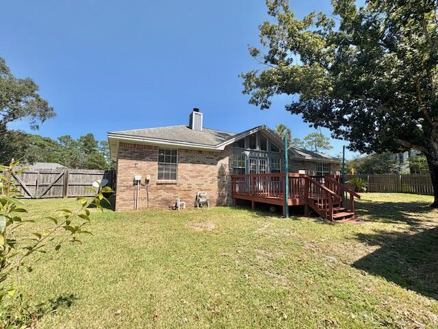 MEADOW WOODS - Residential Lease