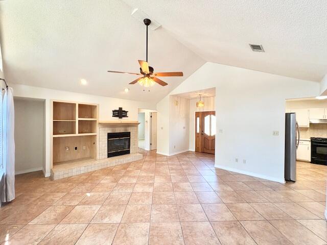 MEADOW WOODS - Residential Lease