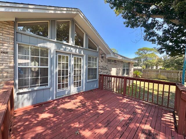 MEADOW WOODS - Residential Lease