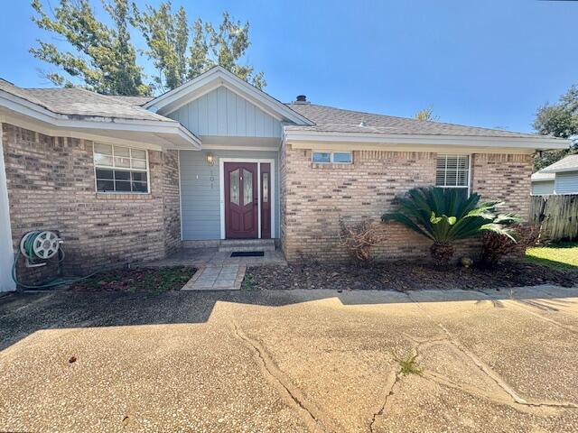 MEADOW WOODS - Residential Lease