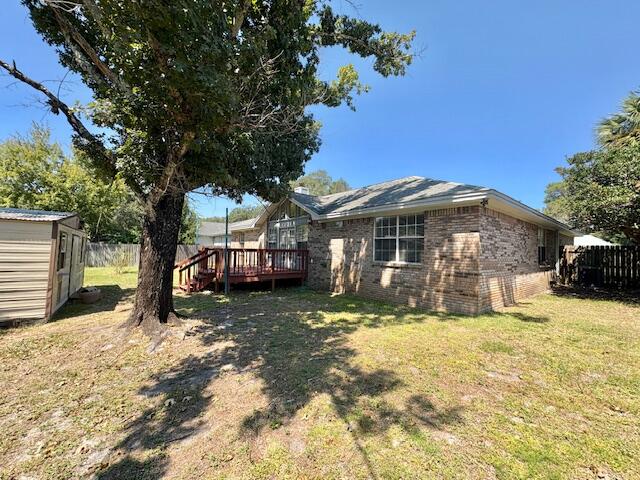 MEADOW WOODS - Residential Lease