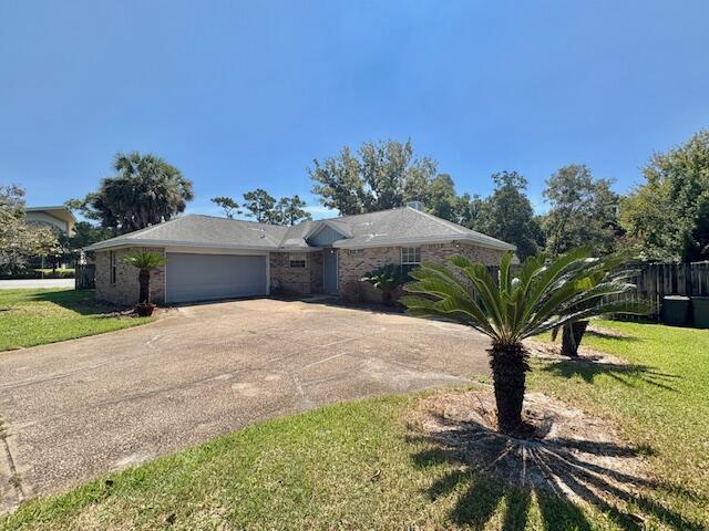 MEADOW WOODS - Residential Lease