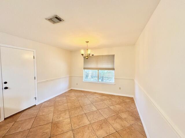MEADOW WOODS - Residential Lease