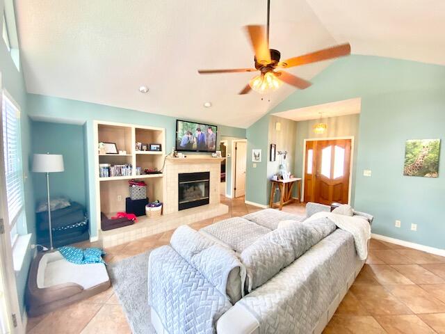 MEADOW WOODS - Residential Lease