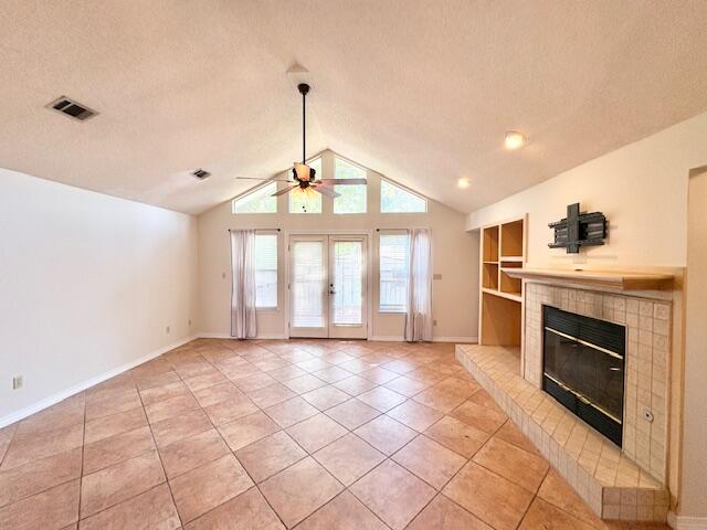 MEADOW WOODS - Residential Lease