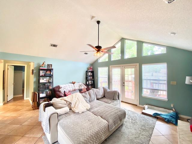MEADOW WOODS - Residential Lease
