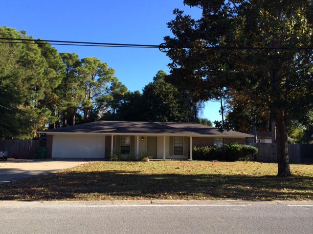 KELL-AIRE GARDENS 1ST ADDN - Residential