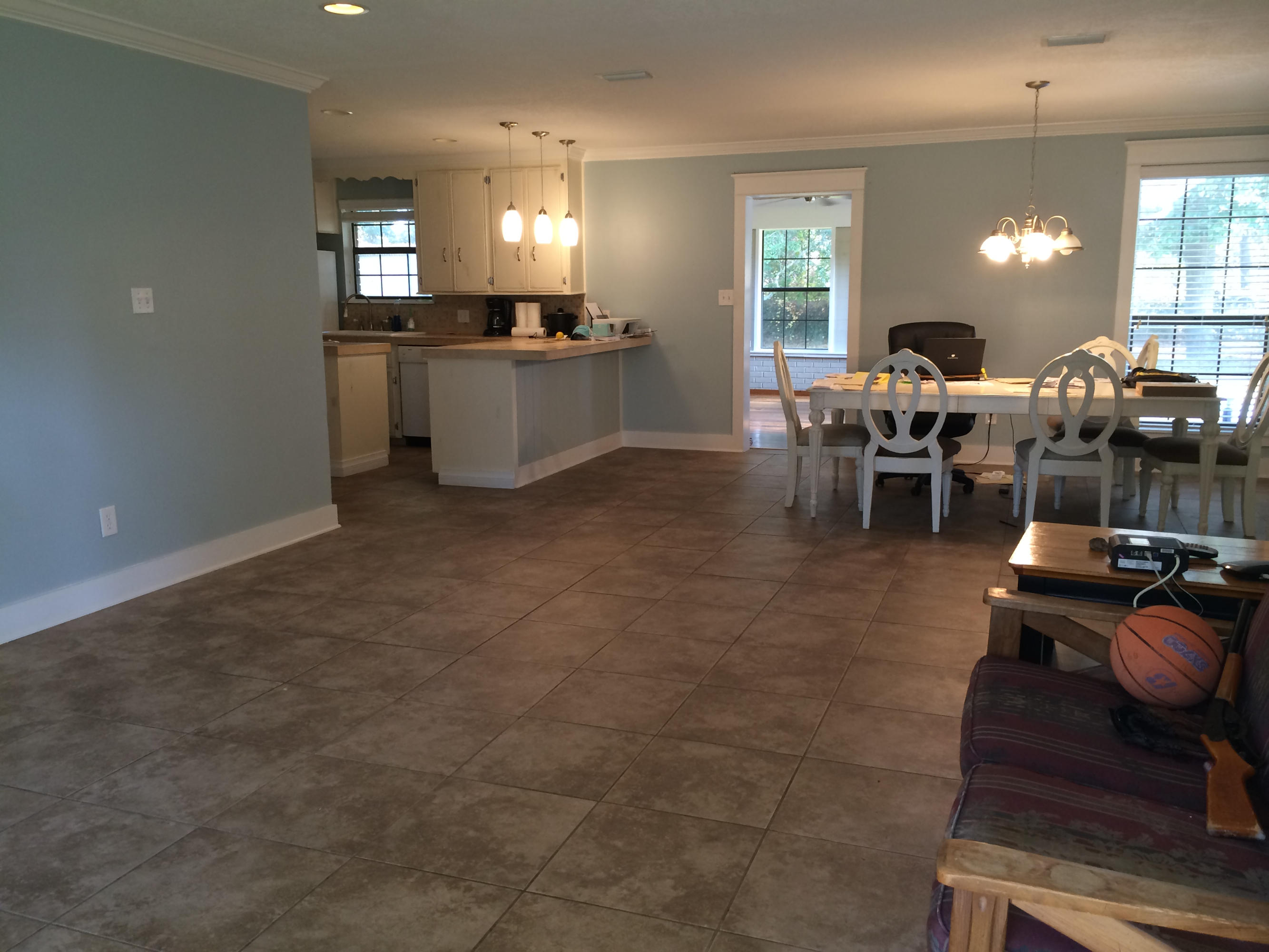 KELL-AIRE GARDENS 1ST ADDN - Residential