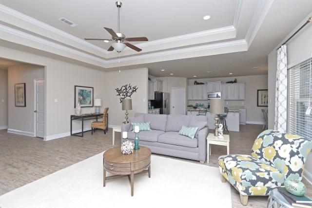 HAMMOCK BAY - Residential