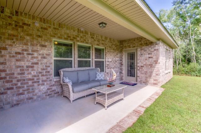 HAMMOCK BAY - Residential