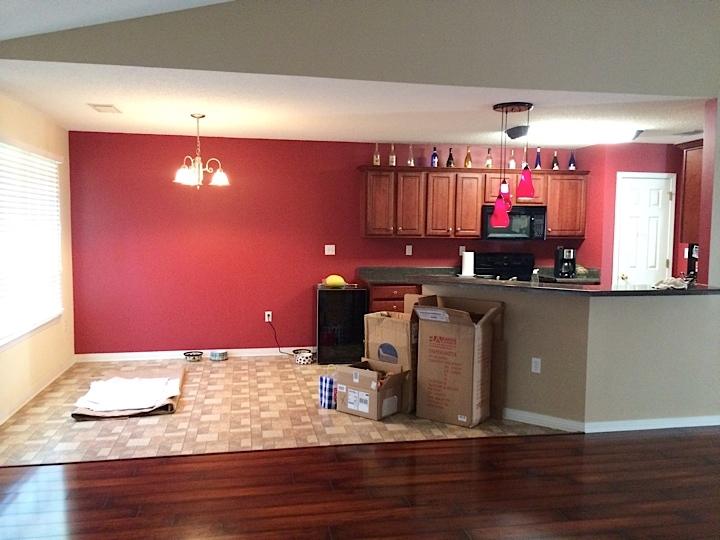 OLD BETHEL ESTATES PH 2 - Residential