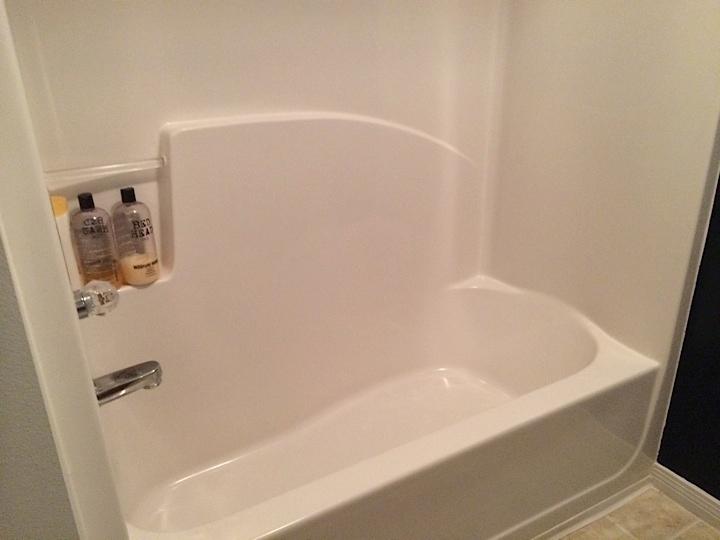 OLD BETHEL ESTATES PH 2 - Residential