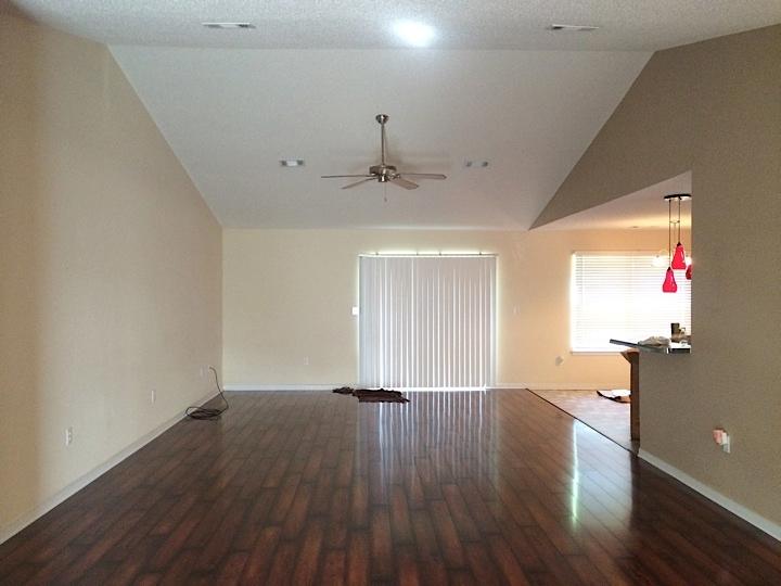 OLD BETHEL ESTATES PH 2 - Residential