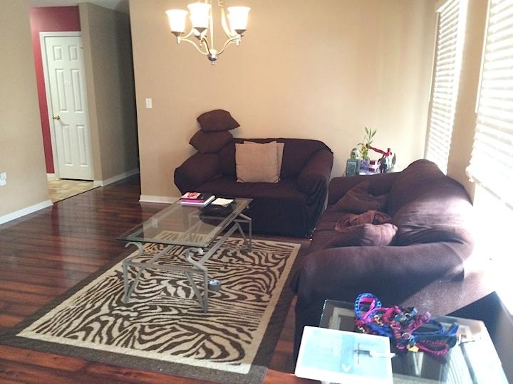 OLD BETHEL ESTATES PH 2 - Residential