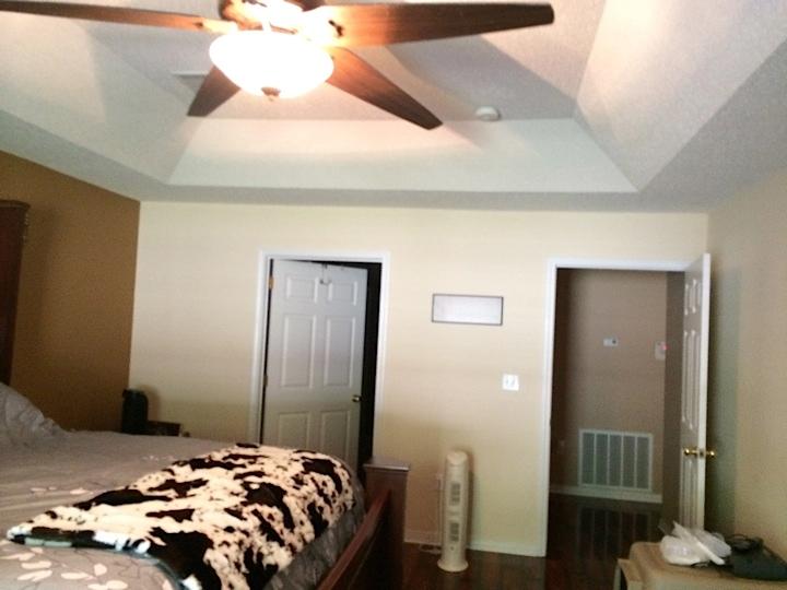 OLD BETHEL ESTATES PH 2 - Residential