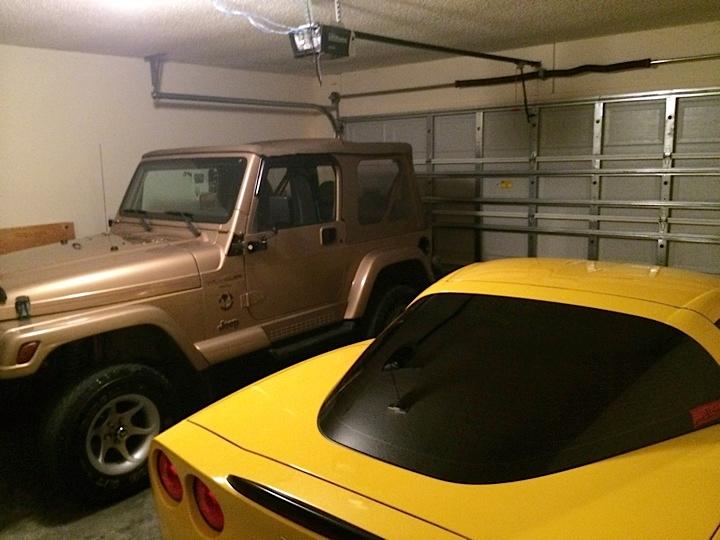 OLD BETHEL ESTATES PH 2 - Residential