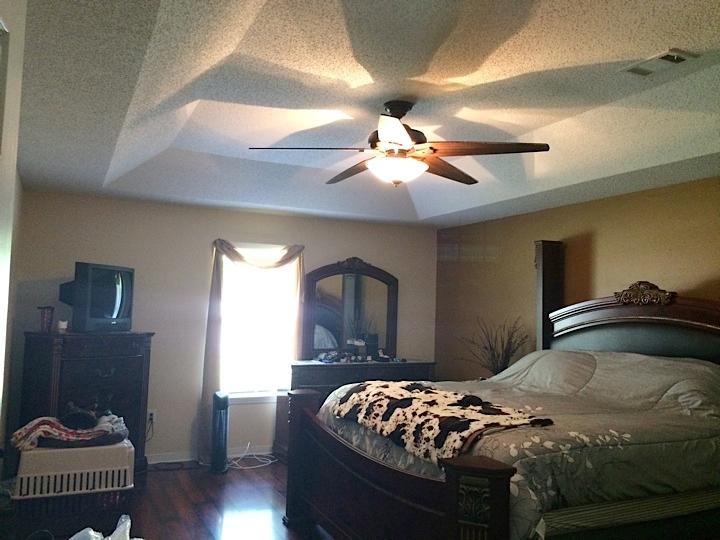 OLD BETHEL ESTATES PH 2 - Residential