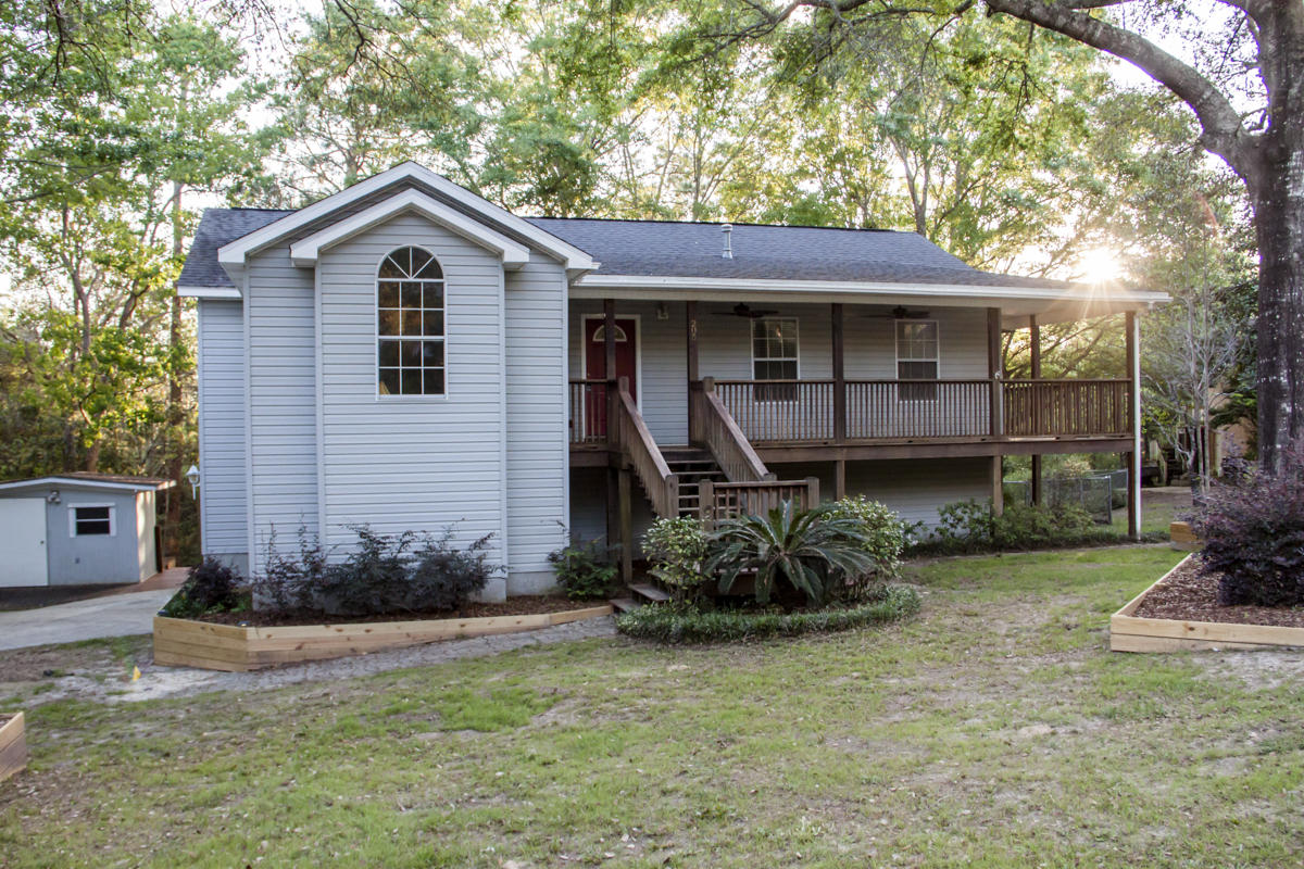 COUNTRYVIEW EST - Residential