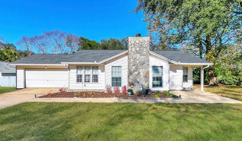 A home in Crestview