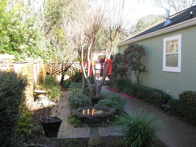 BELLA VISTA S/D - Residential