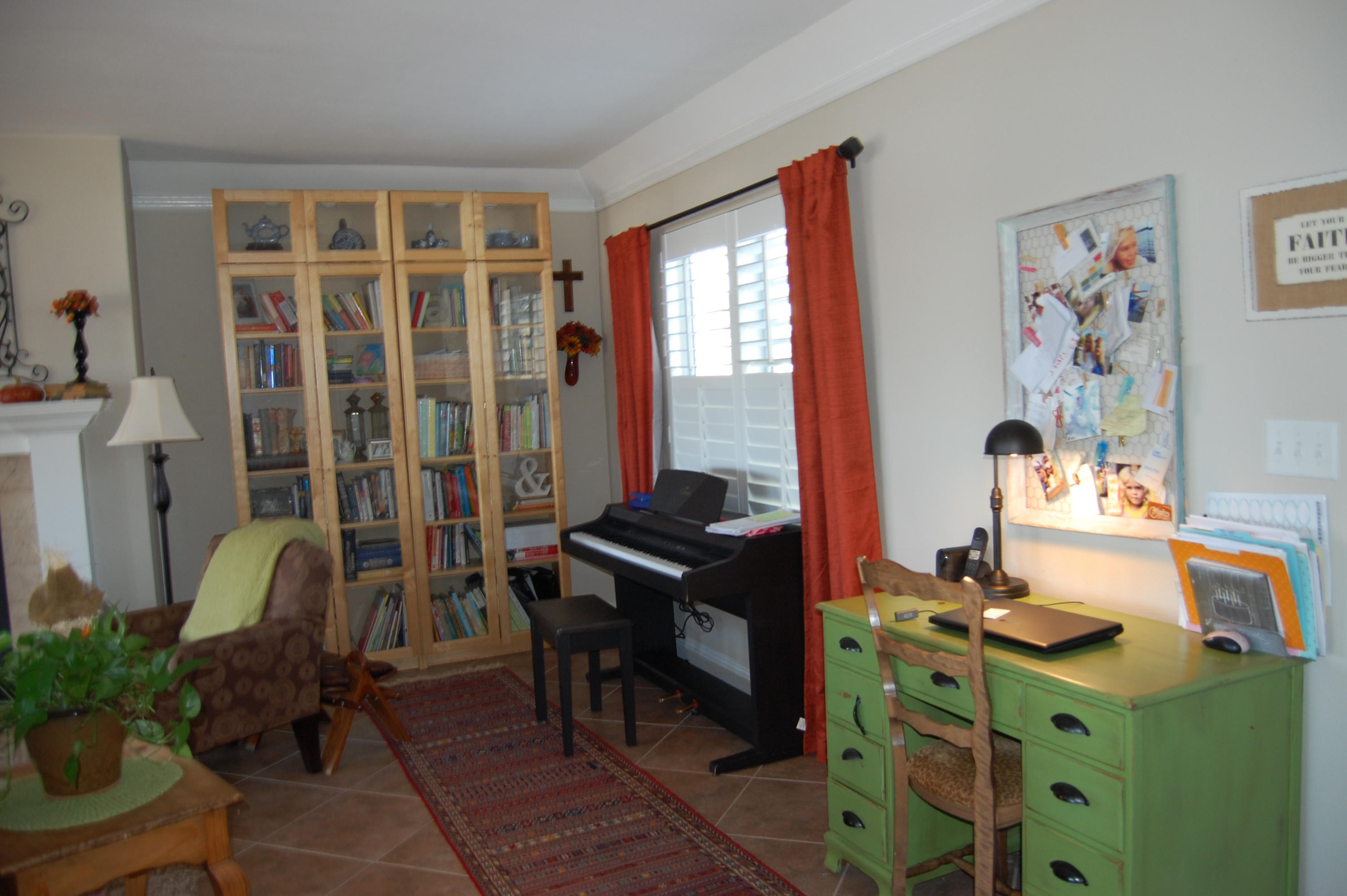 BELLA VISTA S/D - Residential