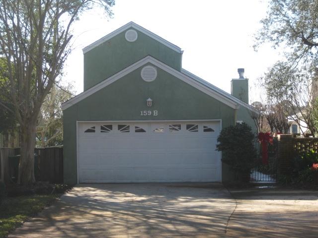 BELLA VISTA S/D - Residential