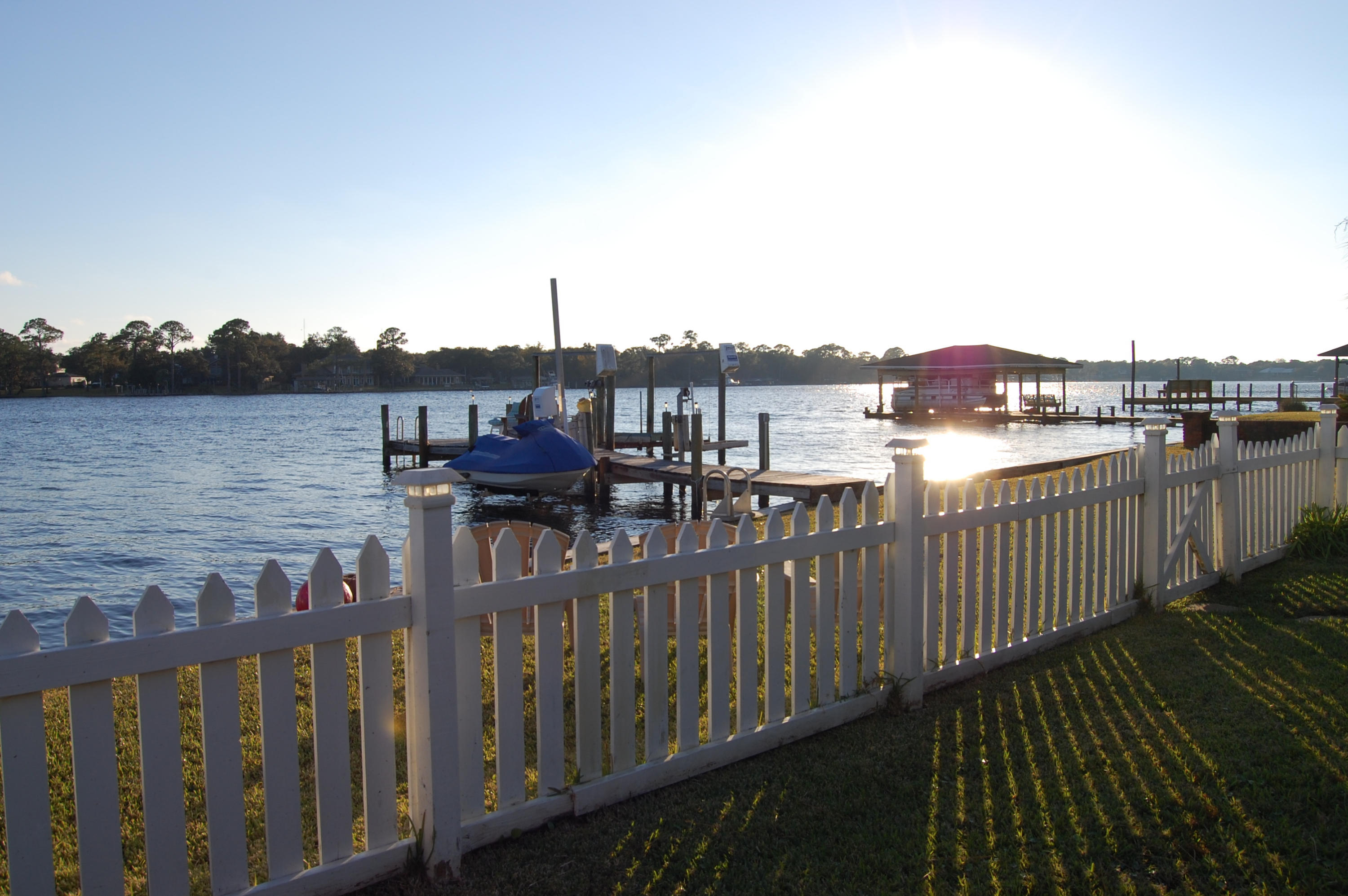 BELLA VISTA S/D - Residential