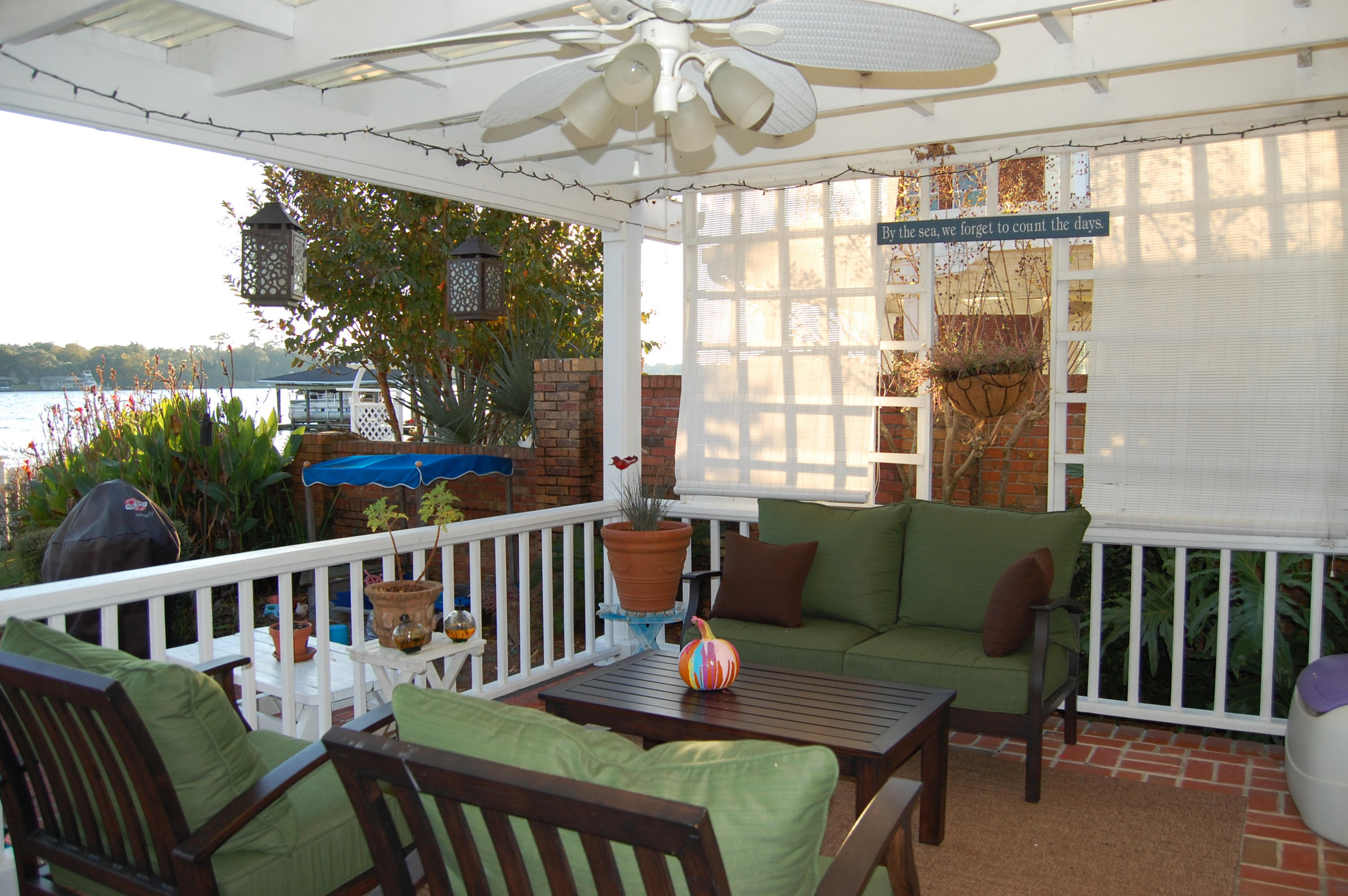 BELLA VISTA S/D - Residential