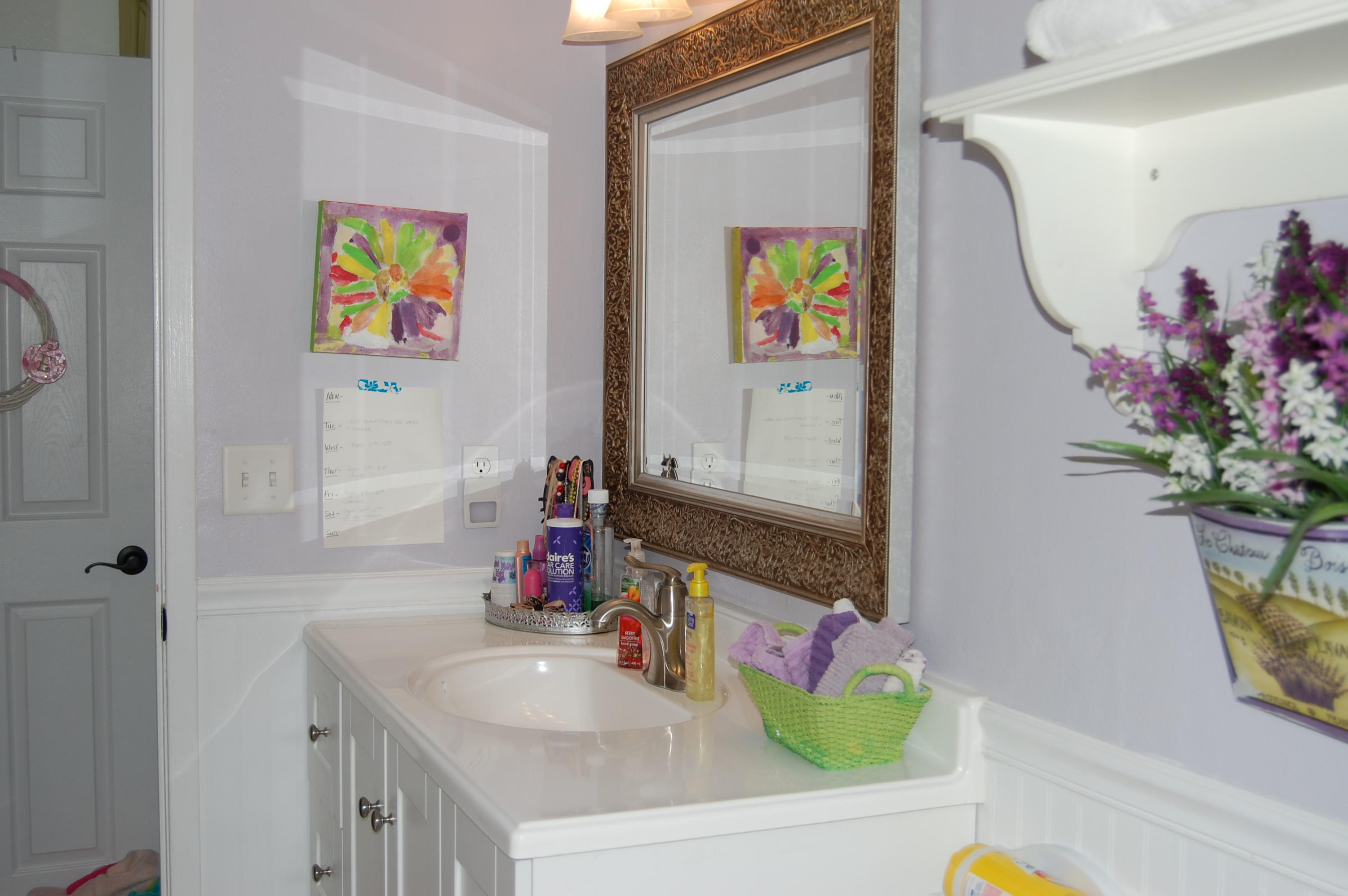 BELLA VISTA S/D - Residential