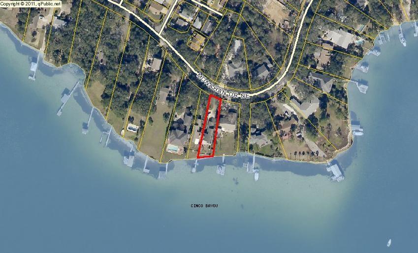 BELLA VISTA S/D - Residential