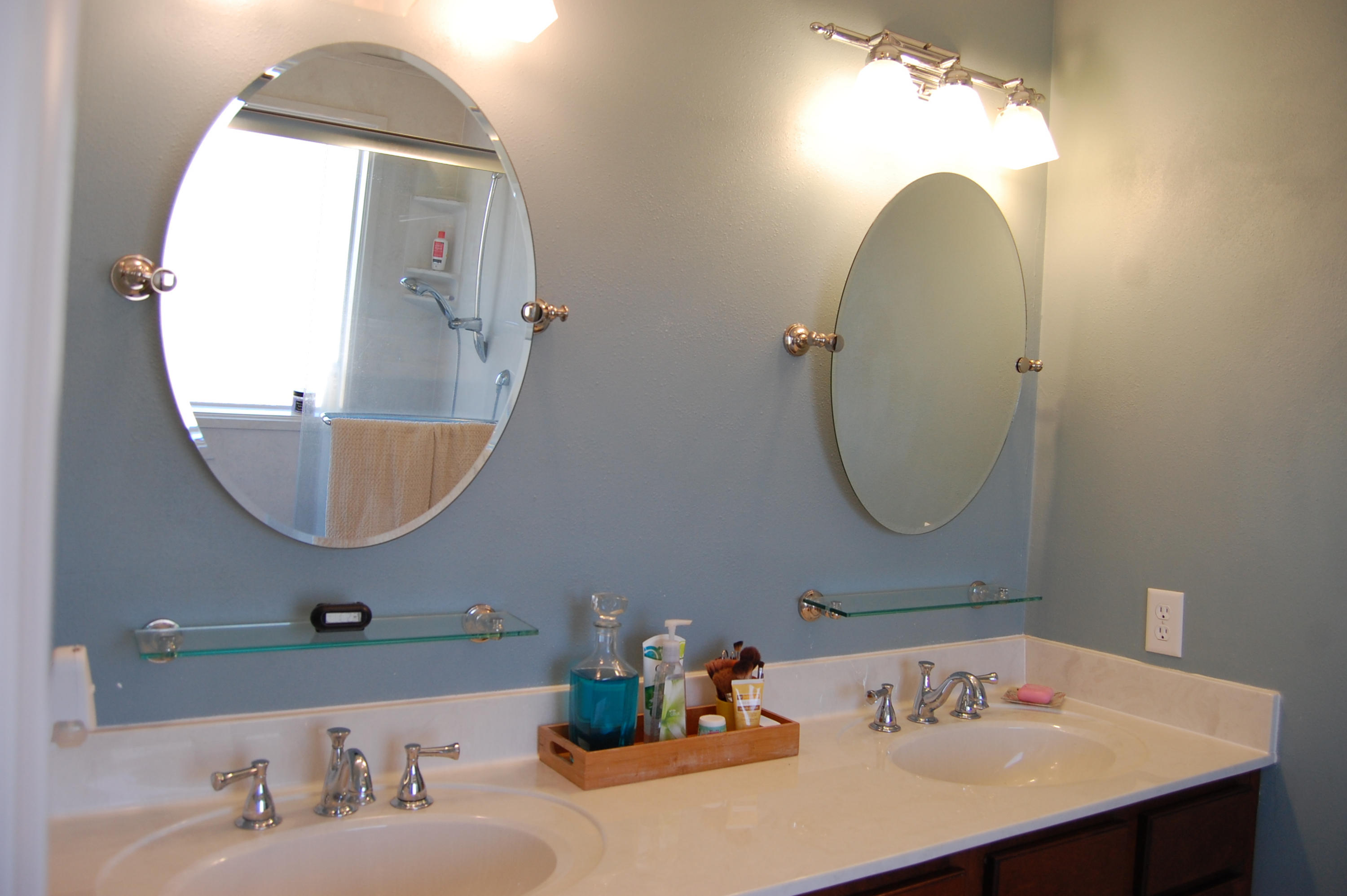 BELLA VISTA S/D - Residential